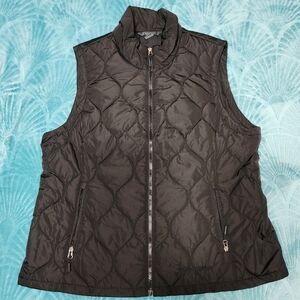 FREE COUNTRY puffer vest
